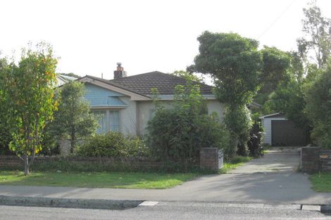 Photo of property in 247 Wilsons Road, Waltham, Christchurch, 8023
