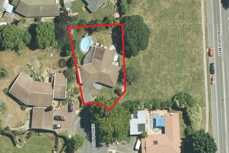 Photo of property in 15 Lewis Street, Redwoodtown, Blenheim, 7201