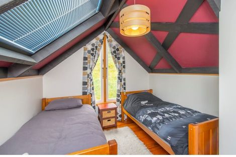 Photo of property in 177 Cecil Road, Wilton, Wellington, 6012