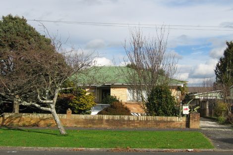 Photo of property in 15 Ramsay Street, Frankton, Hamilton, 3204