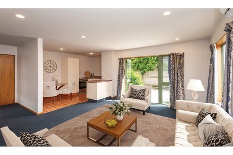 Photo of property in 2/11 Crohane Place, Addington, Christchurch, 8024