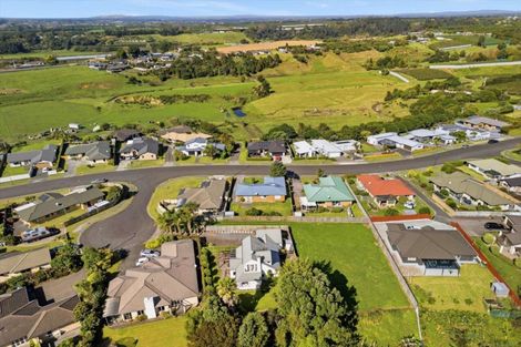 Photo of property in 3 Troy Place, Te Puke, 3119