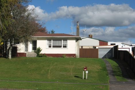 Photo of property in 197 Balmoral Drive, Tokoroa, 3420