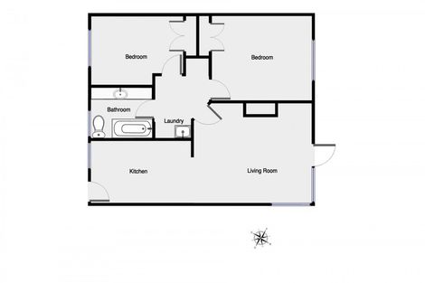 Photo of property in 3/49 Ranfurly Street, St Albans, Christchurch, 8014