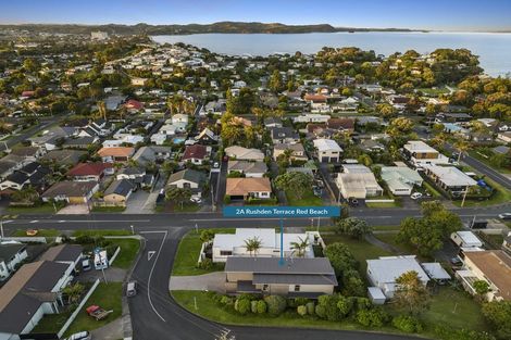 Photo of property in 2a Rushden Terrace, Red Beach, 0932