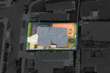 Photo of property in 43 Jeroboam Loop, Kumeu, 0810