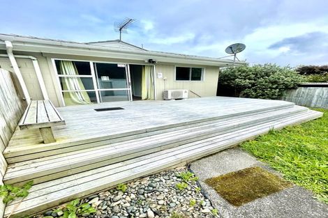 Photo of property in 4/5 Colonel Nixon Street, Onehunga, Auckland, 1061
