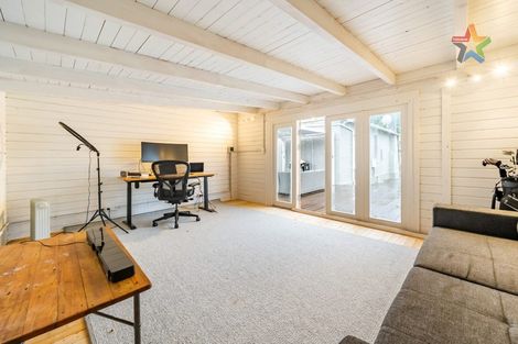 Photo of property in 6 Hume Street, Alicetown, Lower Hutt, 5010