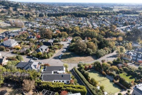 Photo of property in 41 Bengal Drive, Cashmere, Christchurch, 8022