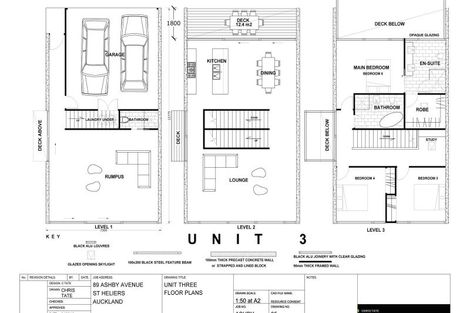 Photo of property in 89 Ashby Avenue, Saint Heliers, Auckland, 1071