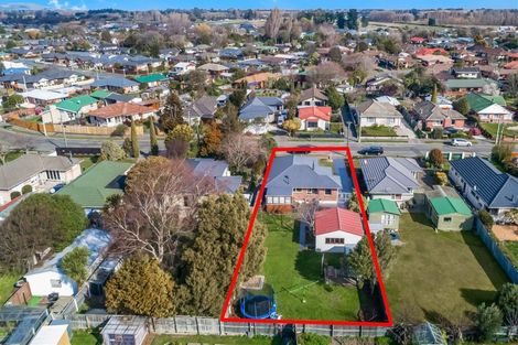 Photo of property in 14 Santa Rosa Avenue, Halswell, Christchurch, 8025