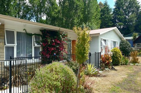 Photo of property in 34 Hinemotu Avenue, Kawerau, 3127