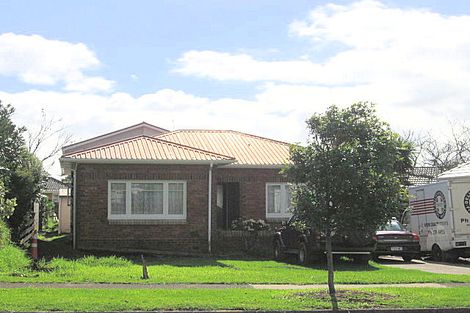 Photo of property in 1/168 Rangitoto Road, Papatoetoe, Auckland, 2025