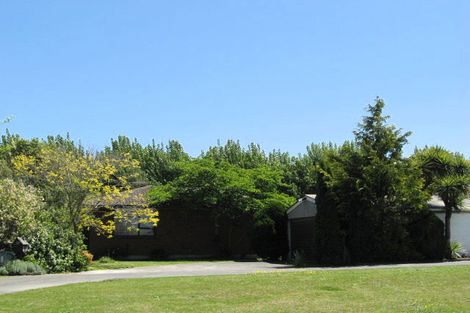 Photo of property in 37 Mansfield Drive, Kaiapoi, 7630