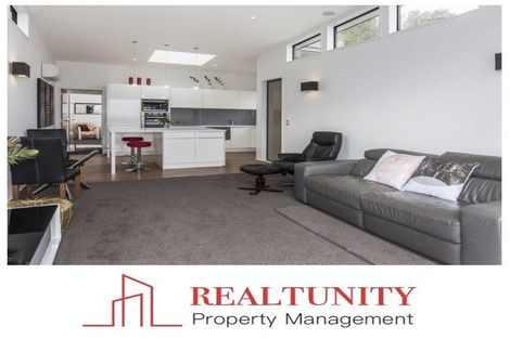 Photo of property in 58a Huntsbury Avenue, Huntsbury, Christchurch, 8022