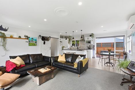 Photo of property in 12 Hetherington Street, Morrinsville, 3300