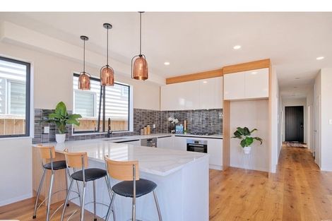 Photo of property in 45 Greenfinch Road, Hobsonville, Auckland, 0616