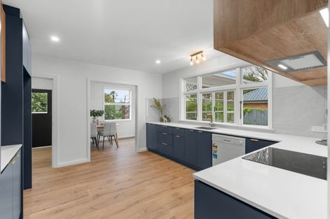 Photo of property in 14 Willis Place, Spreydon, Christchurch, 8024