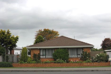 Photo of property in 1/148 Main North Road, Papanui, Christchurch, 8052