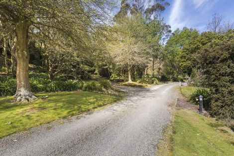 Photo of property in 169 Moonshine Valley Road, Aokautere, Palmerston North, 4471