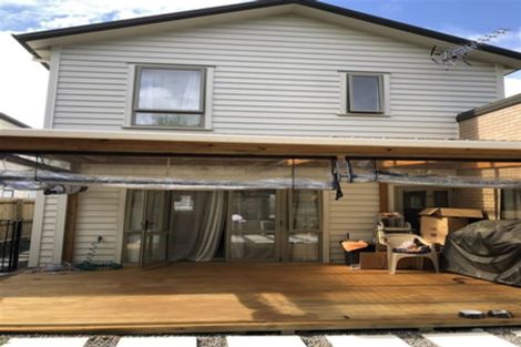 Photo of property in 22 Taiaapure Street, Weymouth, Auckland, 2103