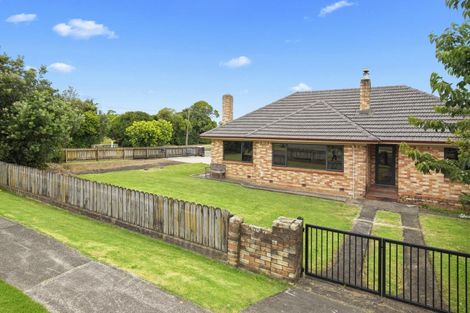 Photo of property in 22 Warriston Avenue, Waiuku, 2123