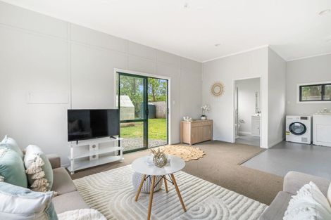 Photo of property in 509 Marua Road, Hikurangi, 0181