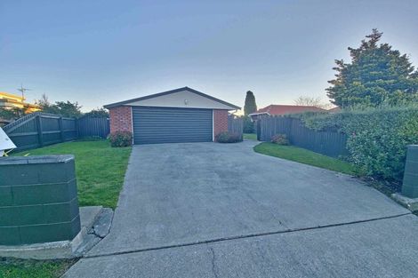 Photo of property in 23 Buick Street, Redwoodtown, Blenheim, 7201