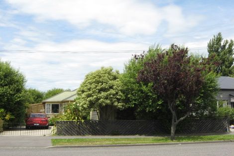 Photo of property in 64 Saint Johns Street, Woolston, Christchurch, 8062