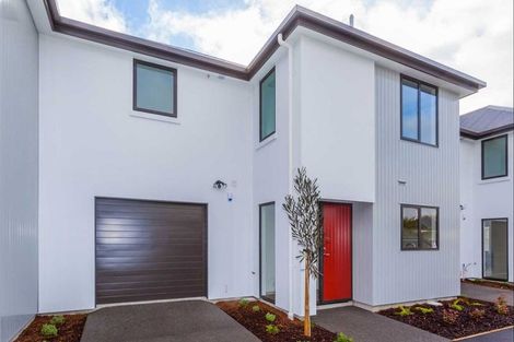 Photo of property in 2/139 Stanmore Road, Linwood, Christchurch, 8011