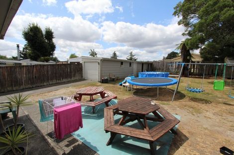 Photo of property in 7 Tainui Street, Tokoroa, 3420