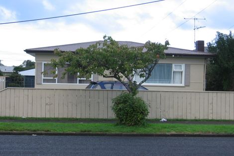 Photo of property in 1/35 Fitzroy Street, Papatoetoe, Auckland, 2104