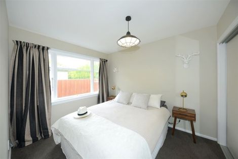 Photo of property in 318 Highsted Road, Casebrook, Christchurch, 8051