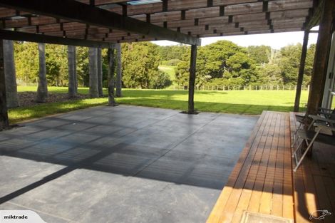 Photo of property in 1549a Great South Road, Ramarama, Drury, 2579