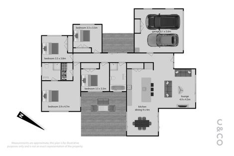 Photo of property in 91 Muriwai Road, Waimauku, 0812