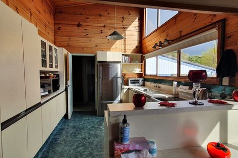 Photo of property in 12 Coates Street, Greymouth, 7805