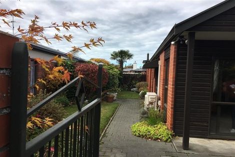 Photo of property in 26 Oak Grove, Ashburton, 7700