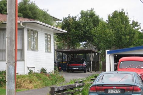 Photo of property in 1/332 Rangatira Road, Beach Haven, Auckland, 0626