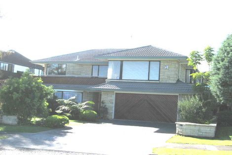 Photo of property in 26 Currell Way, Somerville, Auckland, 2014