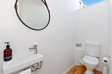 Photo of property in 3/388 Montreal Street, Christchurch Central, Christchurch, 8013