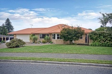Photo of property in 53 Fairview Place, Te Puke, 3119