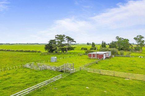 Photo of property in 473 Taipo Road, Rongotea, Palmerston North, 4476