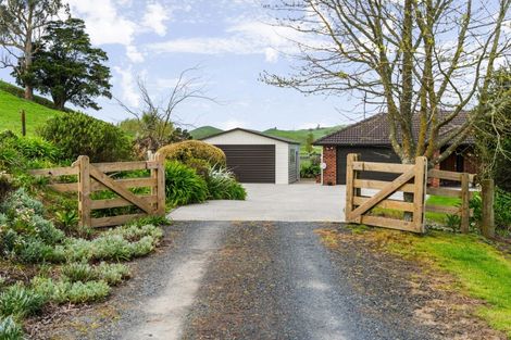 Photo of property in 117 Dodd Road, Motumaoho, Morrinsville, 3372