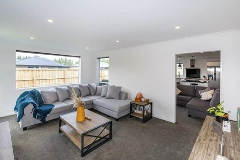 Photo of property in 21 Jean Archie Drive, Rolleston, 7614