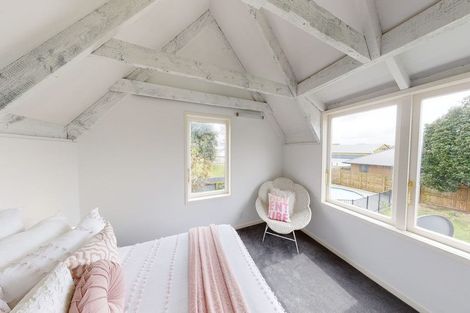 Photo of property in 29b Sussex Street, Levin, 5510