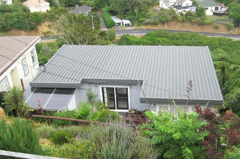 Photo of property in 43 Pembroke Road, Northland, Wellington, 6012