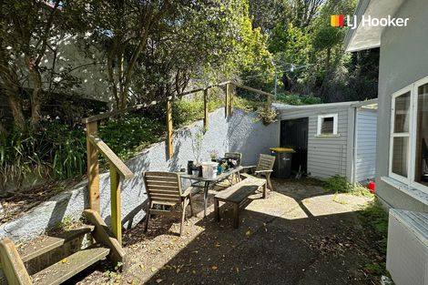 Photo of property in 112 Stafford Street, Dunedin Central, Dunedin, 9016