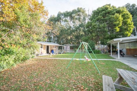 Photo of property in 185 Te Rakehou Road, Feilding, 4775