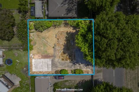 Photo of property in 11 Redcrest Avenue, Red Hill, Papakura, 2110