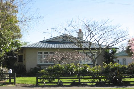 Photo of property in 11 Kimihia Road, Huntly, 3700